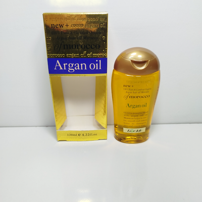 روغن آرگان مو لاوجوجو(اصل)