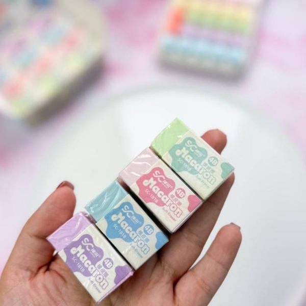 مینی پاکن پاستلی