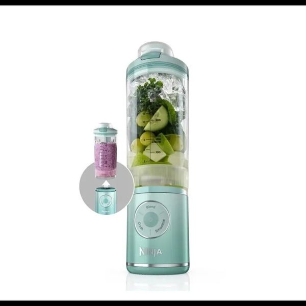 Ninja Portable Blender bc 251