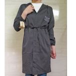 مانتو دخترانه طرح لی