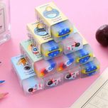 پاکن مغز دار طرح فضا