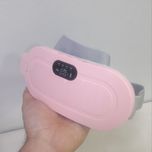 ماساژور قاعدگی و شکم اصلی مدل MDHL-PINK