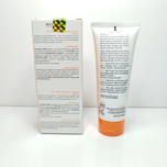 کرم ضدآفتاب بی رنگ SPF100 فرانسوی بیودرما(اصل)