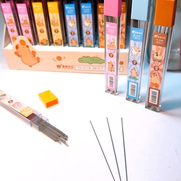 مغز اتود 0.7 کاپی بارا