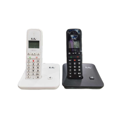 تلفن بیسیم تیپ تل مدل TIP-3711