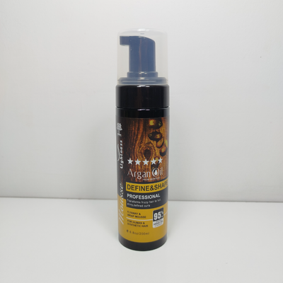 موس مو روغن آرگان لایتنس(اصل)