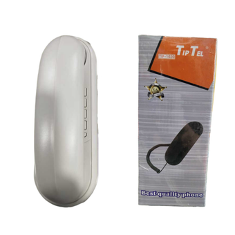 تلفن تیپ تل مدل TIP-1020 دیواری