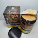 ماسک مو بدون سولفات آرگان (اسلواکی)95درصد لایتنس (اصل)