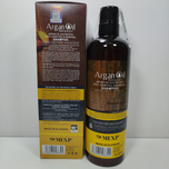 شامپو بدون سولفات روغن آرگان اسلواکی 95 درصد لایتنس(اصل)