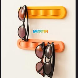 استند عینک  دیواری