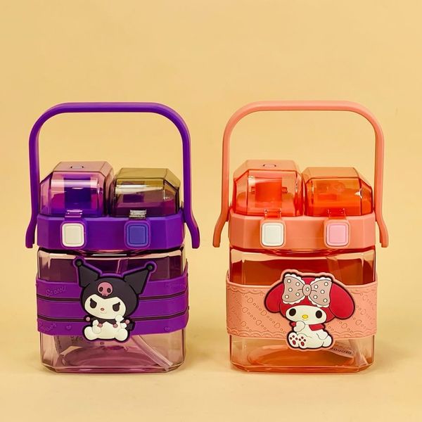 قمقمه دو حالته سانریو