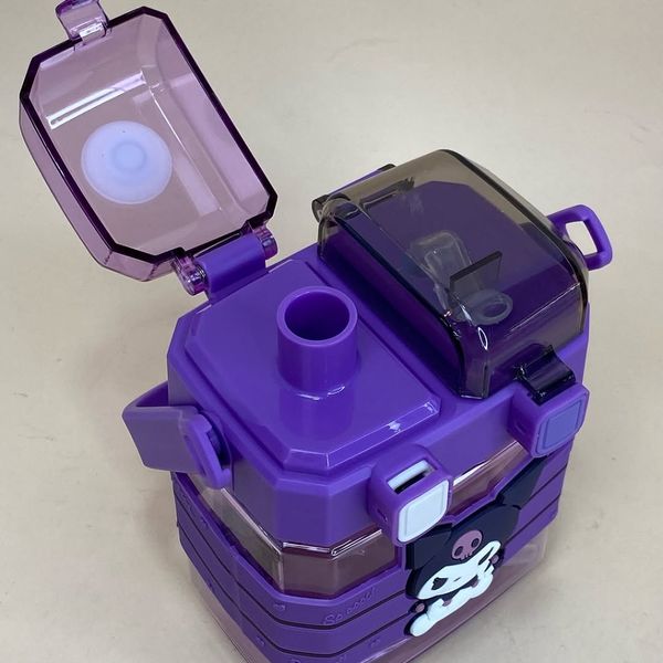 قمقمه دو حالته سانریو