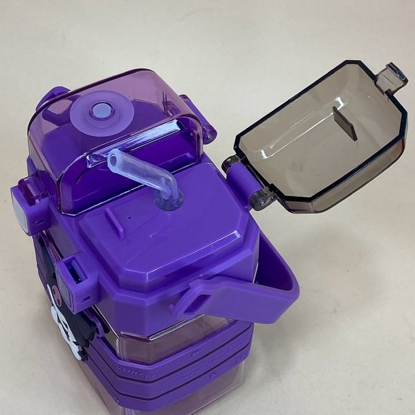 قمقمه دو حالته سانریو