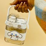 قمقمه دو حالته سانریو