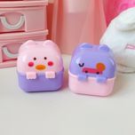 تراش مخزن دار طرح خوک