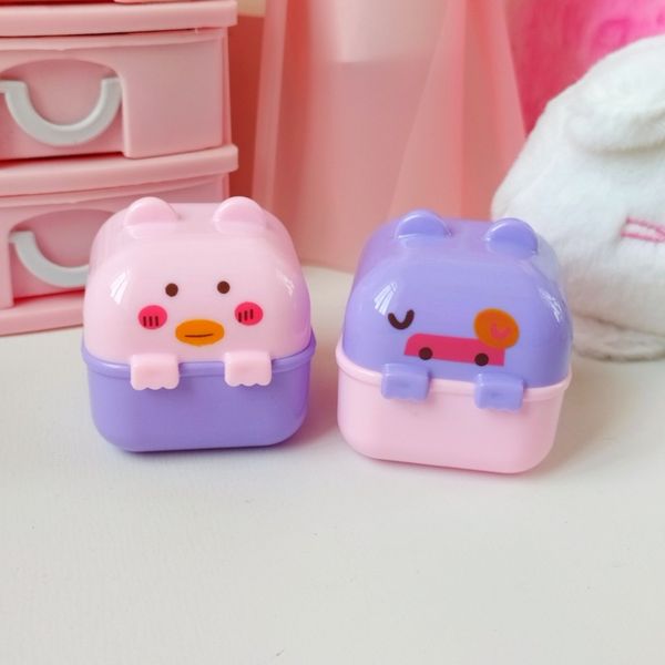 تراش مخزن دار طرح خوک