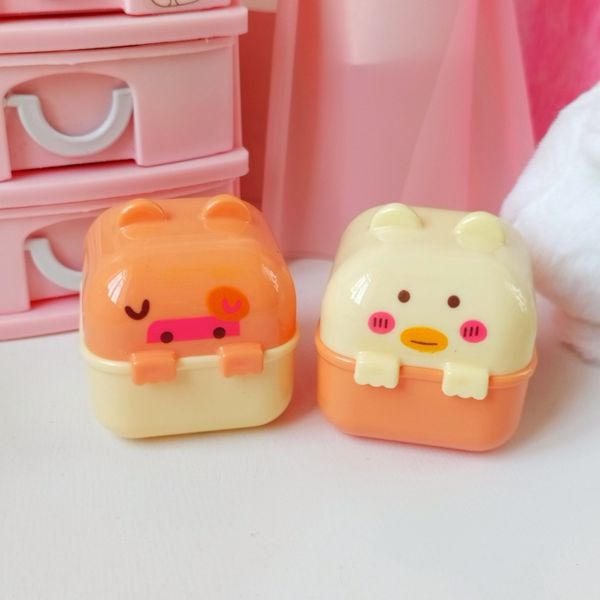 تراش مخزن دار طرح خوک