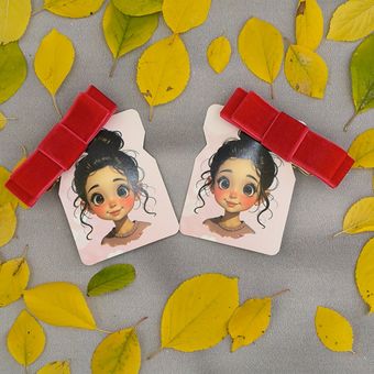 پاپیون مادام