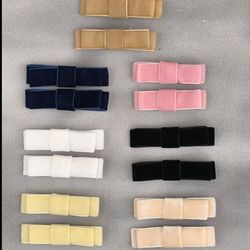 پاپیون مخمل نوشا(جفتی)