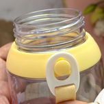 قمقمه هپی فضانورد