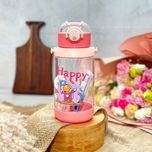 قمقمه هپی فضانورد