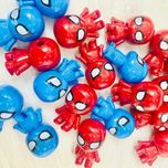 تراش مخزن دار مرد عنکبوتی