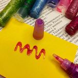 چسب مایع اکلیلی