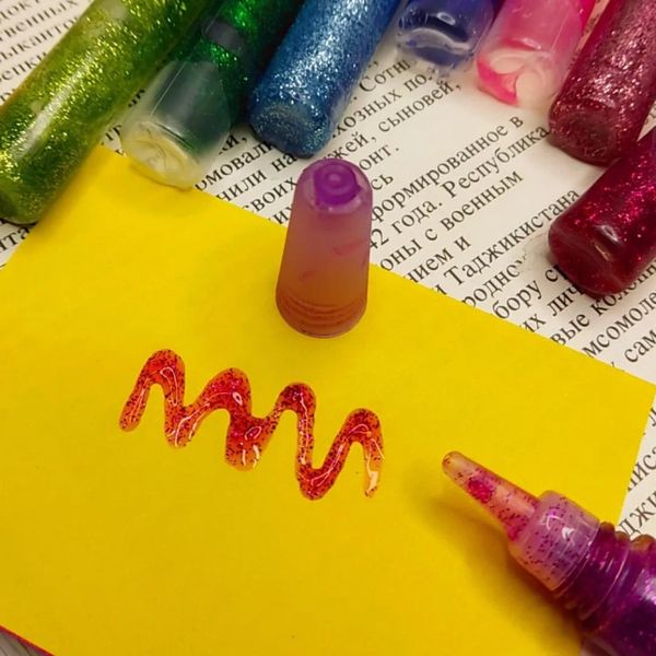 چسب مایع اکلیلی