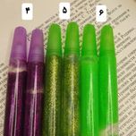 چسب مایع اکلیلی