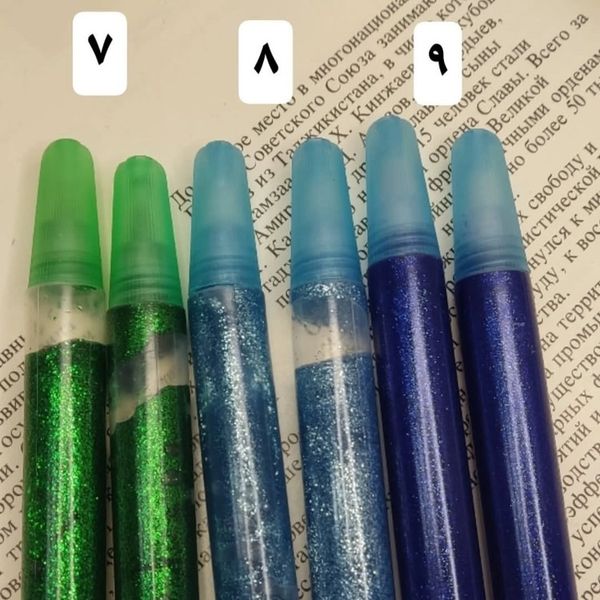 چسب مایع اکلیلی