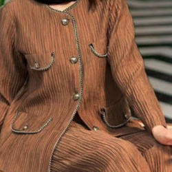 مانتو شلوار شادلی