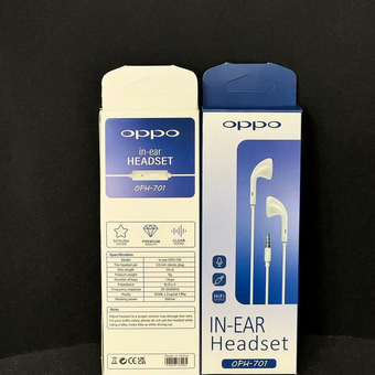 هندزفری OPPOپکدار