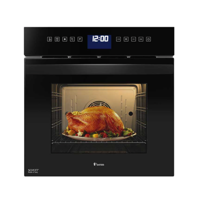 فر برقی توکار DF-683 داتیس