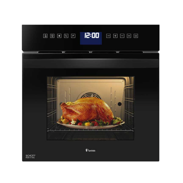 فر برقی توکار DF-683 داتیس