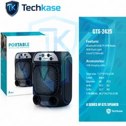 اسبیکر گریت نایس مدل Gts