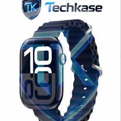ساعت هوشمند keqiwear مدل Kw 101 Max