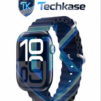 ساعت هوشمند keqiwear مدل Kw 101 Max