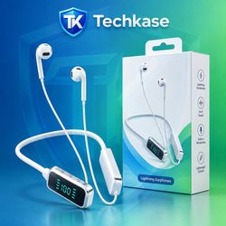 هندزفری گردنی کین مدلKL50