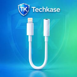 تبدیل جک لایتنینگ اپل