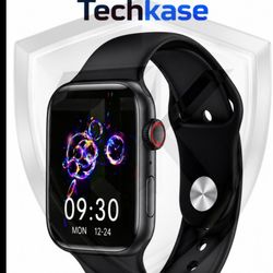 ساعت هوشمند keqiwear مدل Kw 81 Max
