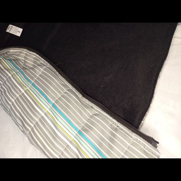 پافر اسپرت بچگانه داخل خز