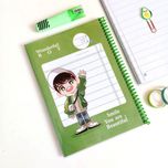 دفتر مشق 1.5 سانتی کلاس اول