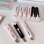 کاتر طرح پنجه گربه