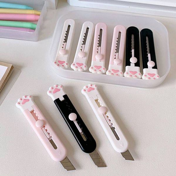 کاتر طرح پنجه گربه