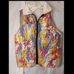 پافر پسرانه داخل پشمه شیشه کار گرم مناسب فصل