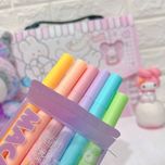 پک هایلایتر 6 عددی ملودی