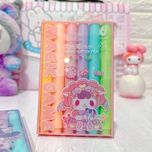 پک هایلایتر 6 عددی ملودی