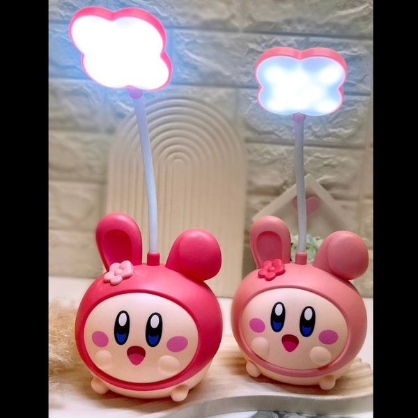 چراغ مطالعه قلک دار کیوت