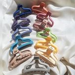 کلیپس مو شمعی