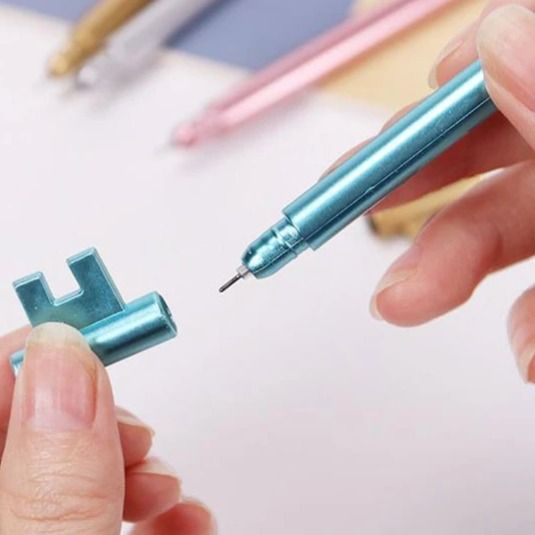 خودکار فانتزی طرح کلید